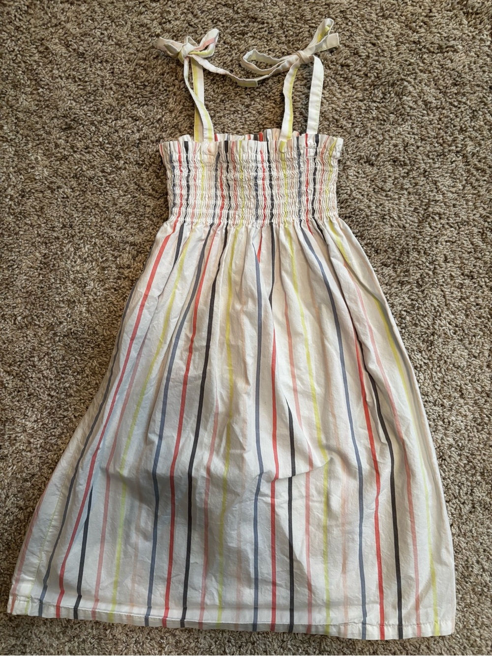 TEA COLLECTION sundress. Size 2.